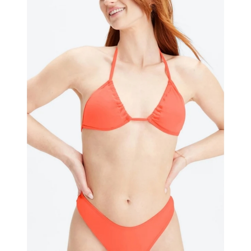 Coast 2-Piece Bikini Size Medium Fabletics Exclusive NWT